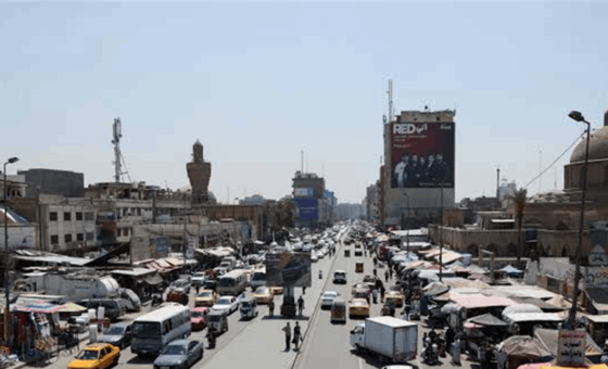 العراق يدرس مبادلة ديونه بأصول حكومية