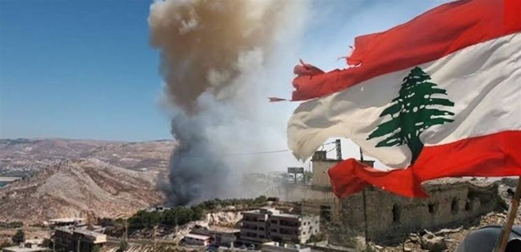 تحذير اميركي من قنابل أميركية قد تستهدف لبنان
