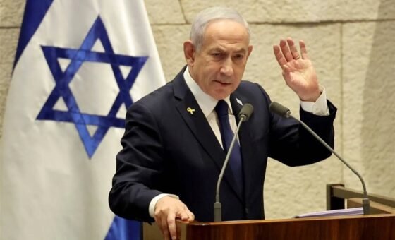 هذا هو هدف نتنياهو في لبنان.. جنرال إسرائيلي يكشفه