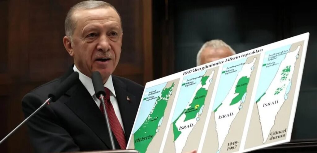 كاتس لأردوغان: خذوا عناصر حماس إلى أنطاليا