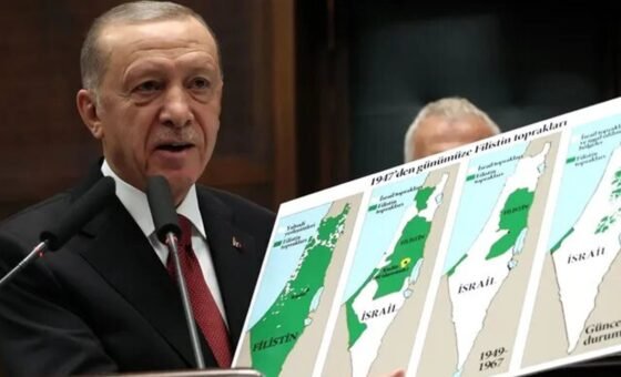 كاتس يعيد طرح إخراج فلسطينيين من غزة ويخاطب أردوغان بشأن أنطاليا