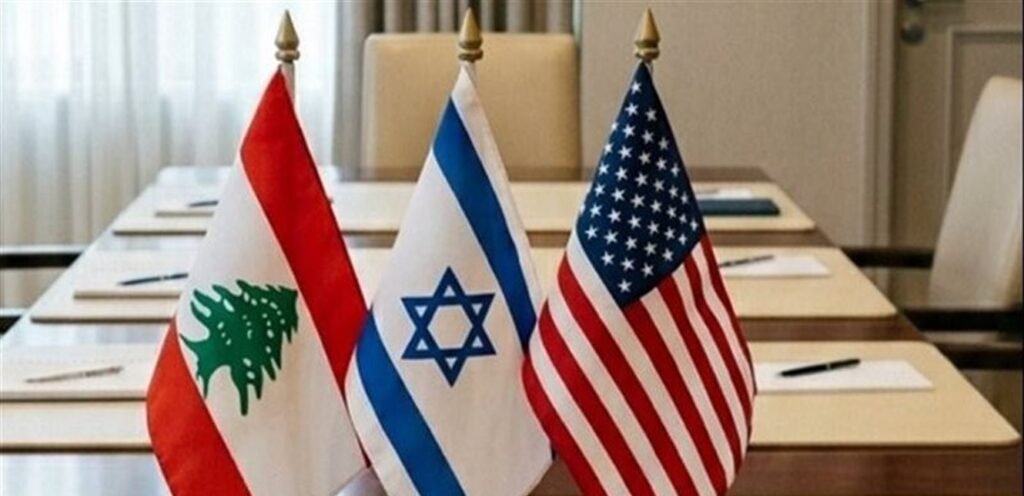 المرحلة المقبلة بين لبنان وإسرائيل "بالقطّارة" برعاية أميركية