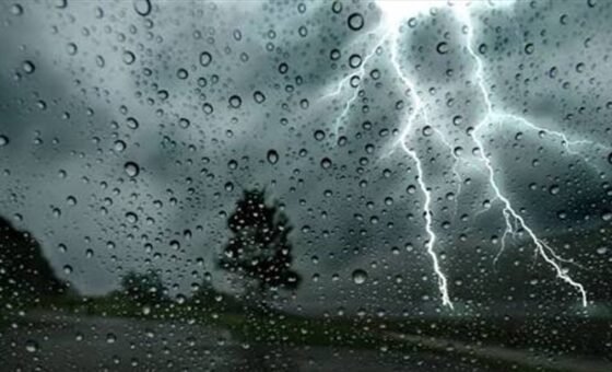 أمطار وصواعق وموجات بردية.. منخفض جوي يضرب لبنان وذروته في هذا الموعد