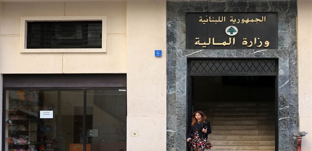 يانصيب الفواتير سيُطلق في لبنان.. هذا ما أعلنه وزير المال