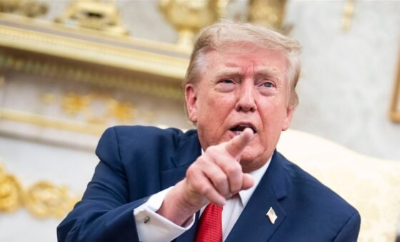 هذا ما قاله ترامب سراً عن حرب إيران.. صحيفة تكشف الأمر
