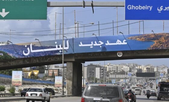 حوادث تتكرر.. ماذا يحصل ليلا على طريق المطار؟