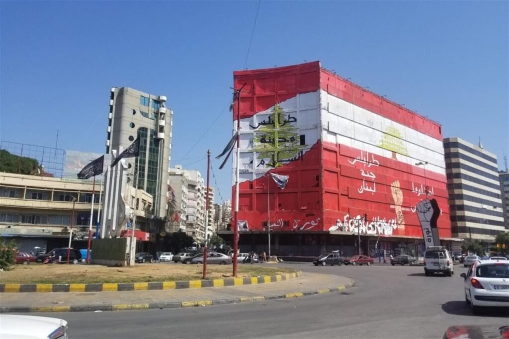 اعتصام في طرابلس اليوم رفضاً للطعن بقانون العفو العام