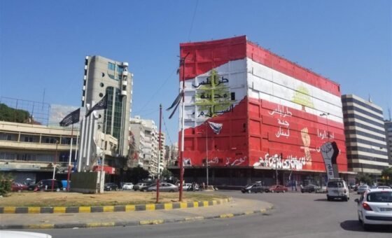 اعتصام في طرابلس اليوم رفضاً للطعن بقانون العفو العام