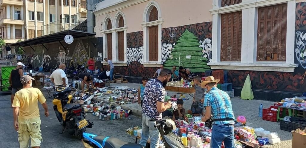 في طرابلس.. جريح في اطلاق نار من مجهولين