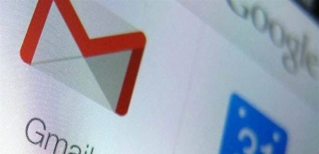 Gmail يختبر ميزة لنسخ رموز التحقق بضغطة واحدة