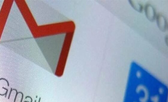 Gmail يختبر ميزة لنسخ رموز التحقق بضغطة واحدة