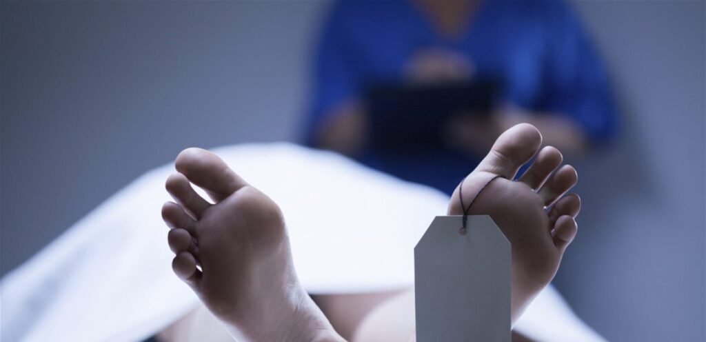 مصابٌ بطلقٍ ناريّ... العثور على جثة مُعاون أوّل في عرمون