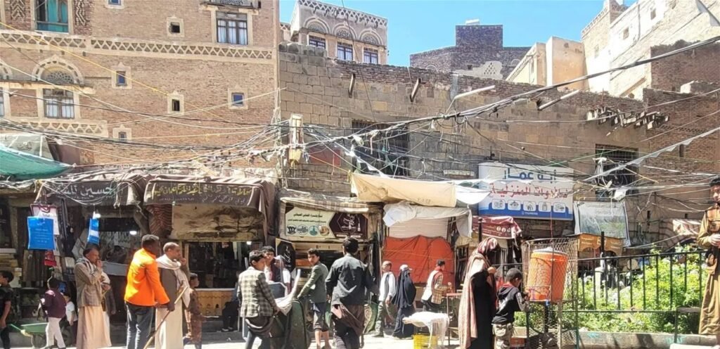 اليمن بين محاولات الاحتواء ومخاطر اتساع المواجهة