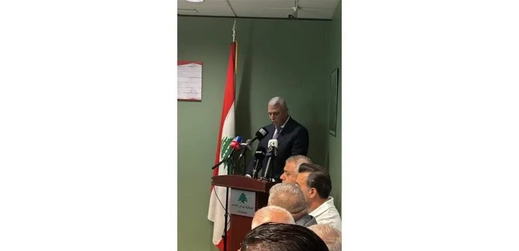 جواز السفر البيومتري يصل إلى اللبنانيين في أميركا