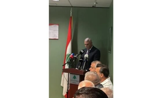 جواز السفر البيومتري يصل إلى اللبنانيين في أميركا