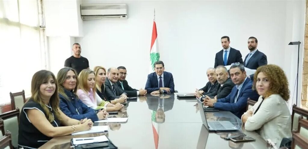 قانون الإعلام الجديد... تنسيق قضائي لضمان حسن التطبيق
