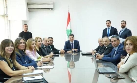قانون الإعلام الجديد… تنسيق قضائي لضمان حسن التطبيق