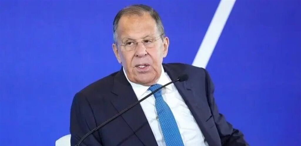 موقف حاسم.. ماذا أبلغ لافروف مجلس الأمن بشأن اوكرانيا؟