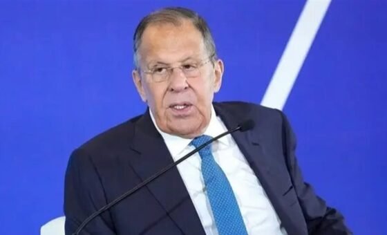 موقف حاسم.. ماذا أبلغ لافروف مجلس الأمن بشأن اوكرانيا؟