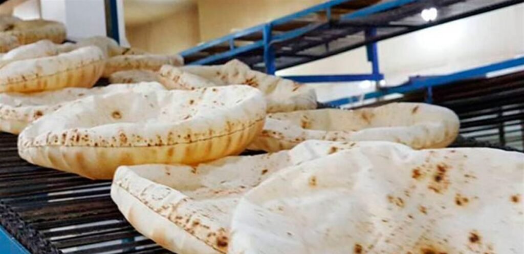 إليكم آخر خبر عن سعر ربطة الخبز!