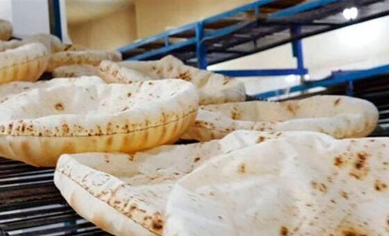 إليكم آخر خبر عن سعر ربطة الخبز!
