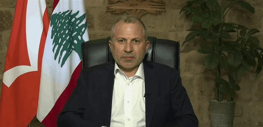 باسيل يفتح ملفات العفو والنازحين والحكومة.. ماذا قال؟