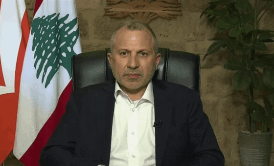 باسيل يفتح ملفات العفو والنازحين والحكومة.. ماذا قال؟