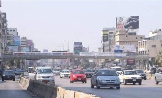 على أوتوستراد انطلياس… هكذا توفي أحد الأطفال