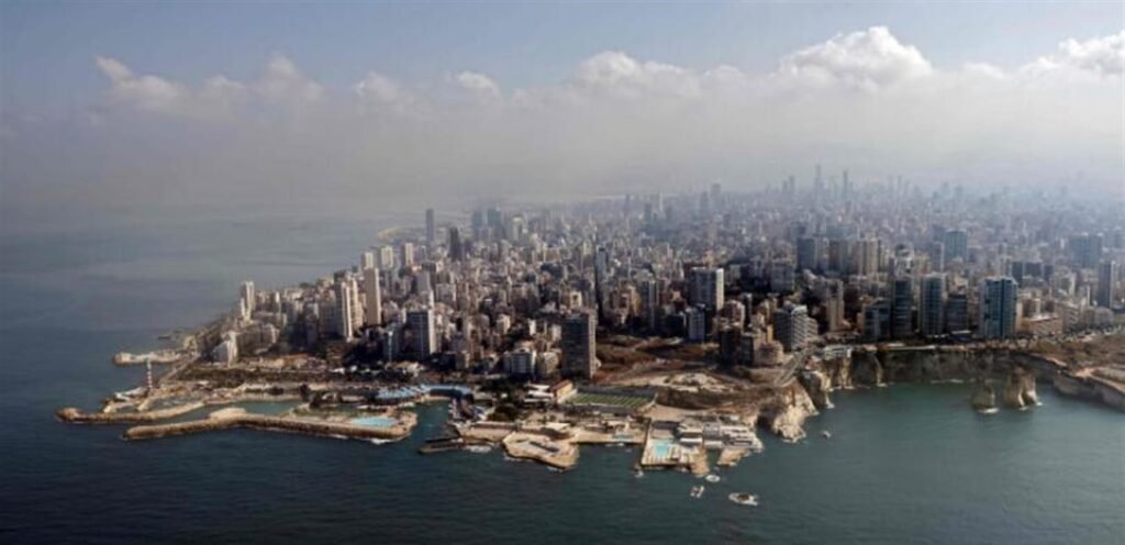 بيروت الأولى عربياً في التلوث... عندما تتحول أزمة الكهرباء والازدحام إلى كلفة صحية واقتصادية