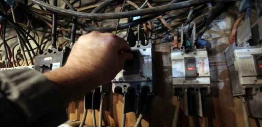 تعهد لأصحاب المولّدات الكهربائيّة