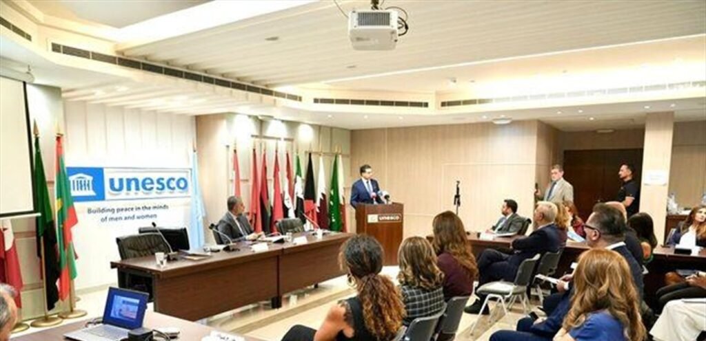 مرقص: قانون الإعلام الجديد يكفل حقّ الوصول للمعلومات
