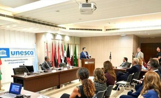 مرقص: قانون الإعلام الجديد يكفل حقّ الوصول للمعلومات