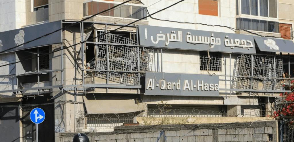 أموال عبر "القرض الحسن".. "اختبار جديد" قريباً