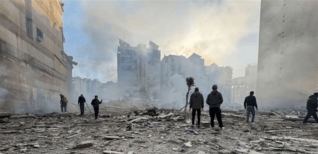 ماذا حلّ بدخل المياومين خلال النزوح؟