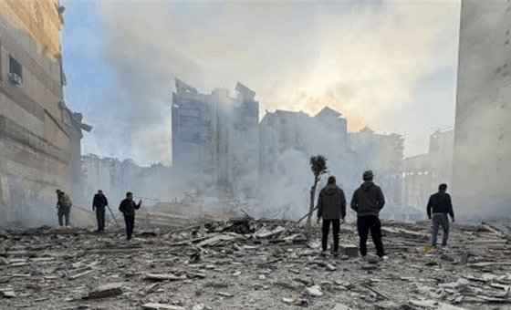 ماذا حلّ بدخل المياومين خلال النزوح؟
