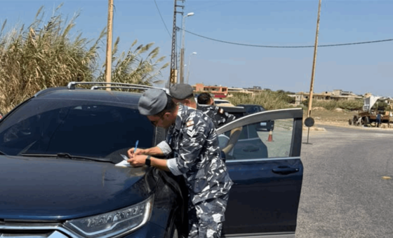 بالأرقام.. إليكم حصيلة حملة ضبط مخالفات السّير