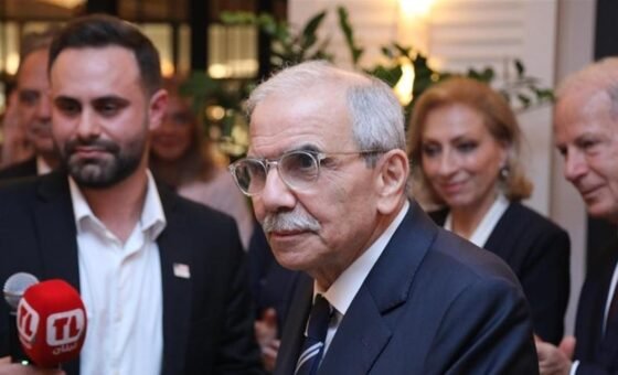 في هذه الأثناء…سلام يلتقي هذه الشخصية