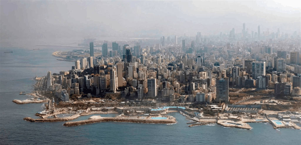 دولة اقليمية تنخرط لاول مرة في التفاصيل الداخلية اللبنانية