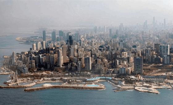 دولة اقليمية تنخرط لاول مرة في التفاصيل الداخلية اللبنانية