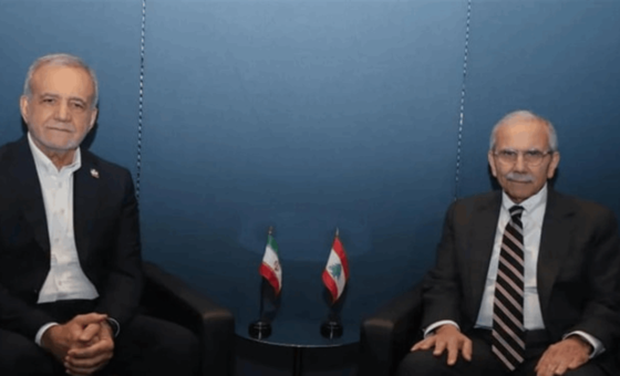 من “دولة إلى دولة”…السؤال في نيويورك… والجواب في “الضاحية”