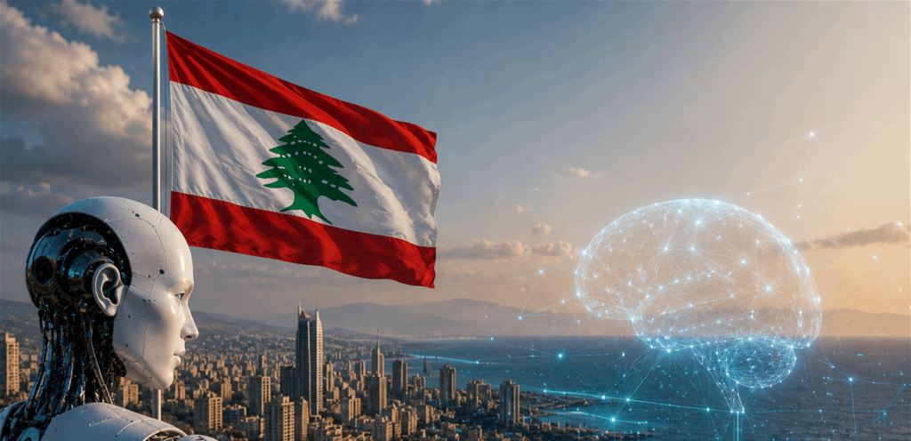 "مليون خبير لبناني" في الذكاء الاصطناعي.. مُبادرة لمحو "الأمية الرقمية"!