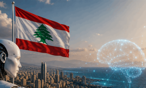 “مليون خبير لبناني” في الذكاء الاصطناعي.. مُبادرة لمحو “الأمية الرقمية”!
