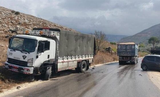 في حادث سير مروّع… ميليسا خسرت حياتها