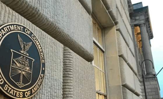 الاقتصاد الأميركي يتوسع 2.2%.. ما الأسباب؟