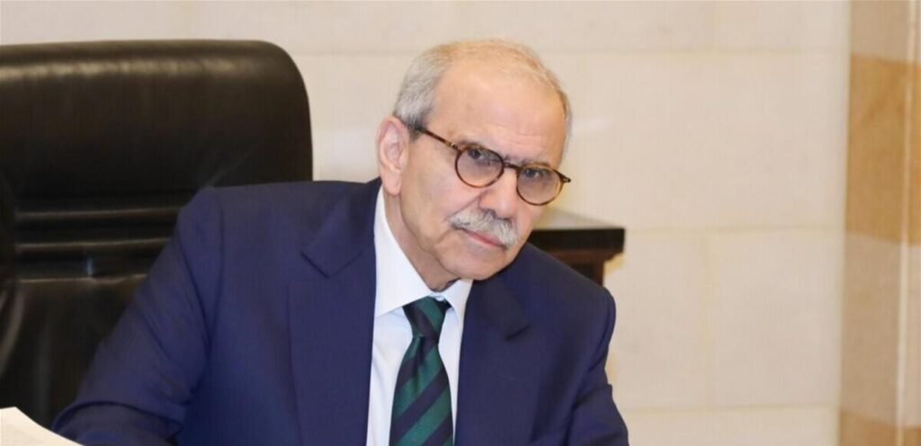 سلام في بيروت.. واتصالان بعون وبري