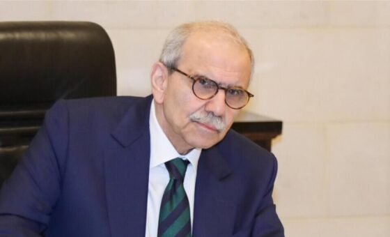سلام في بيروت.. واتصالان بعون وبري