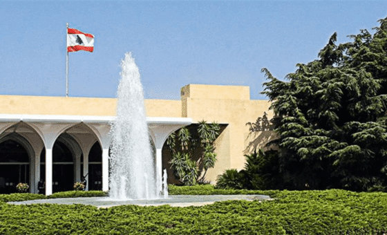 من وقف النار إلى حزب الله.. ماذا يجري على خط بعبدا؟