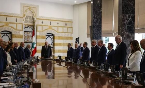 الحكومة أمام تعديل وزاري؟