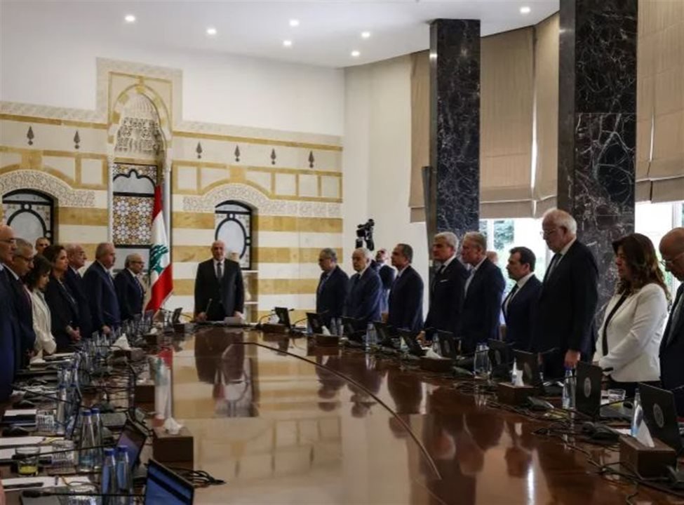 الحكومة أمام تعديل وزاري؟ (الديار)