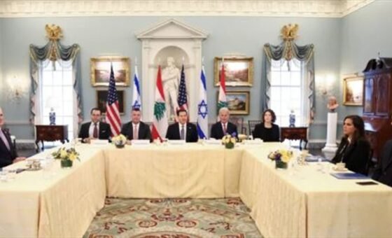 جولة جديدة بين لبنان وإسرائيل.. 3 ملفات وخطة أميركية على الطاولة
